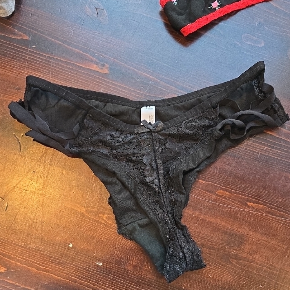 ​Set of 7 Lingerie Bundle - Mixed Brands - Size Large/38 - Picture 8 of 14